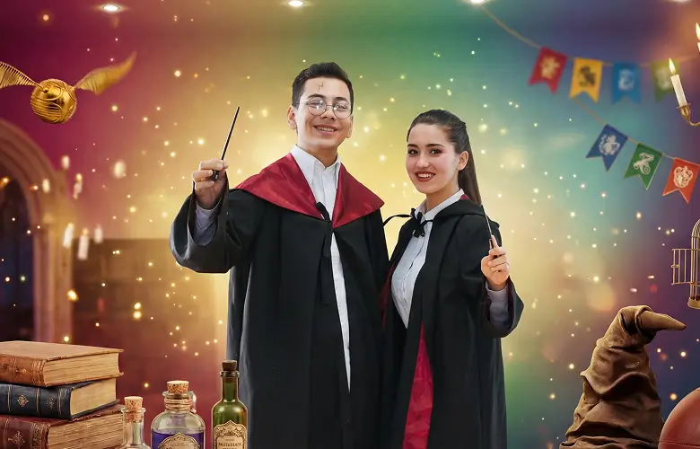 Выпускные